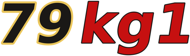 79kg1 logo